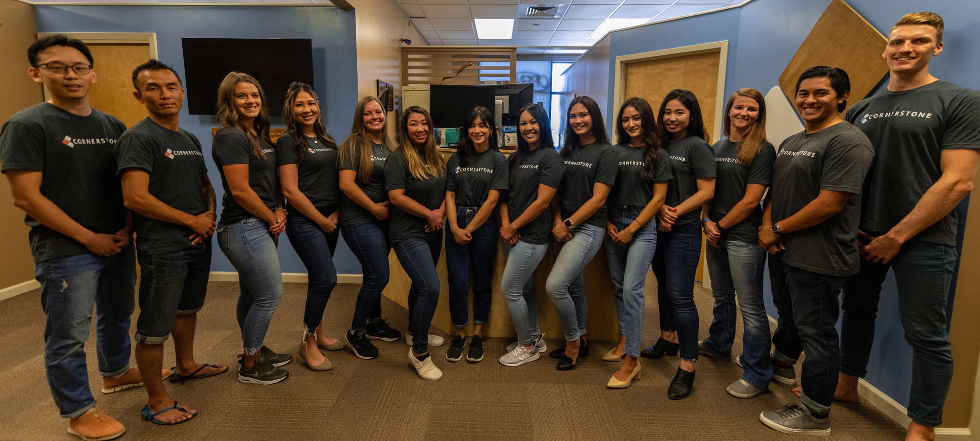 Chiropractic Cornerstone Chiropractic Team Chiropractic Cornerstone Chiropractic Team