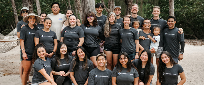 Chiropractor Ewa Beach HI Full Staff Outside Photo Chiropractor Ewa Beach HI Full Staff Outside Photo