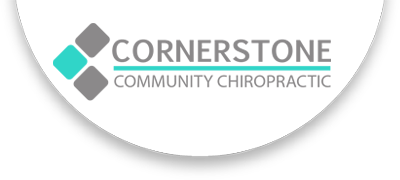 Chiropractic Kailua HI Cornerstone Community Chiropractic Logo