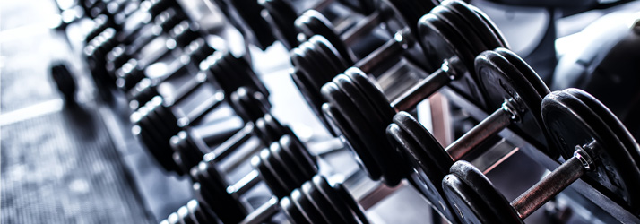Foundational Correction Care by Gonstead Chiropractic: How Weight Lifting Supports Hormonal Health & Nervous System Function