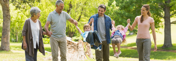 Foundational Correction by Gonstead Chiropractic: Fuel Your Family’s Summer Adventures