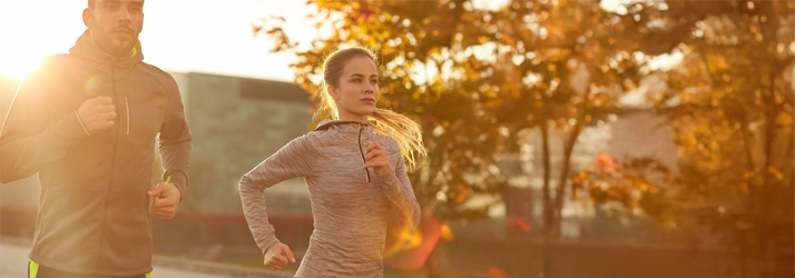 Foundational Correction by Gonstead Chiropractic: Adult Runners and the Power of Alignment