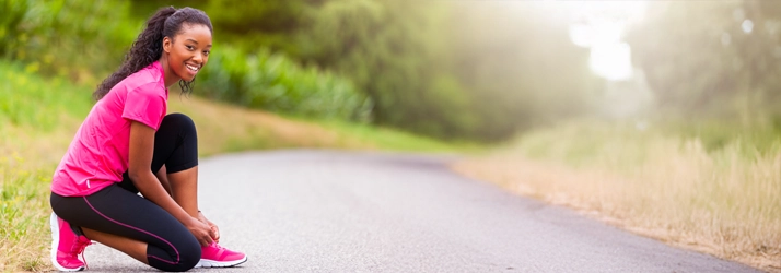 Foundational Correction by Gonstead Chiropractic: Teen Runners and Growing Foundations
