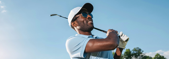 Foundational Correction by Gonstead Chiropractic: How Golfing Affects Your Foundation