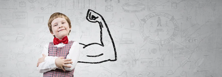 Foundational Correction by Gonstead Chiropractic: Kids Who Play Build Stronger Spines