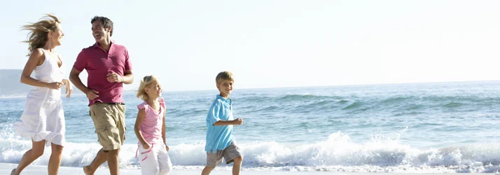 Foundational Correction by Gonstead Chiropractic: Healthy Families Start With a Strong Foundation