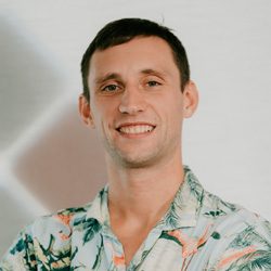Chiropractor Kailua HI Blake Freed Meet Team Chiropractor Kailua HI Blake Freed Meet Team
